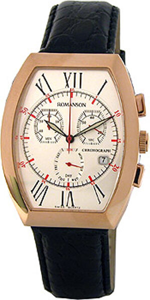 Наручные часы ROMANSON TL 4137H MR(WH)
