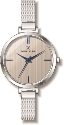 Daniel Klein 11757-4