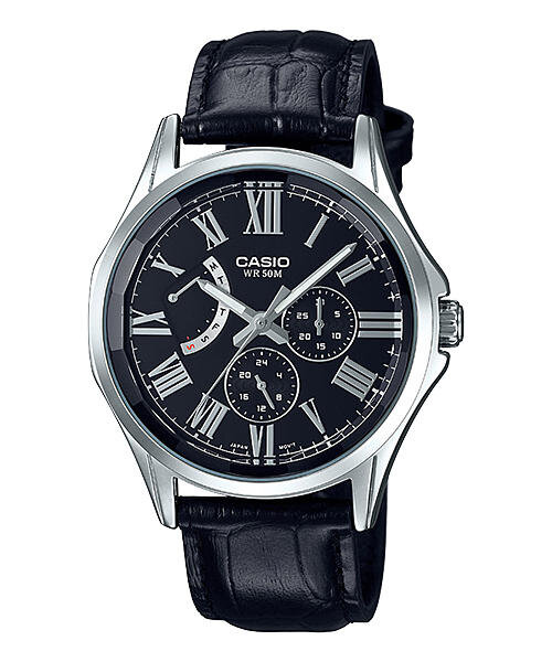 Наручные часы CASIO MTP-E311LY-1A