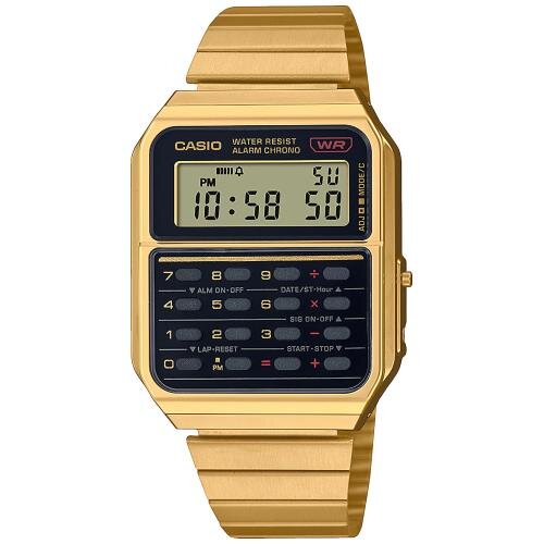 CASIO CA-500WEG-1A