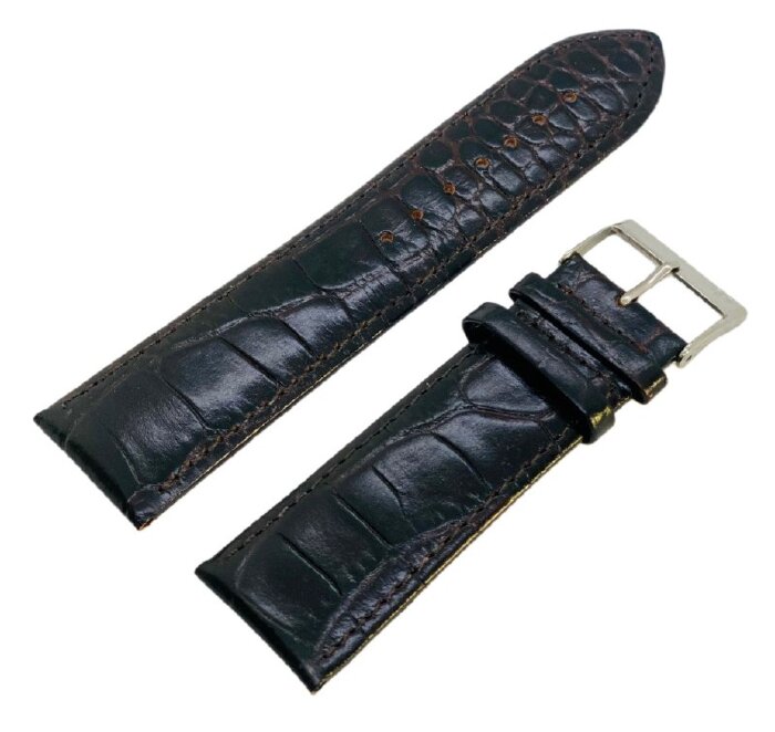 11. Modeno Корич. Kroko 82 26мм