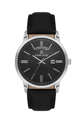 Daniel Klein 14204-2