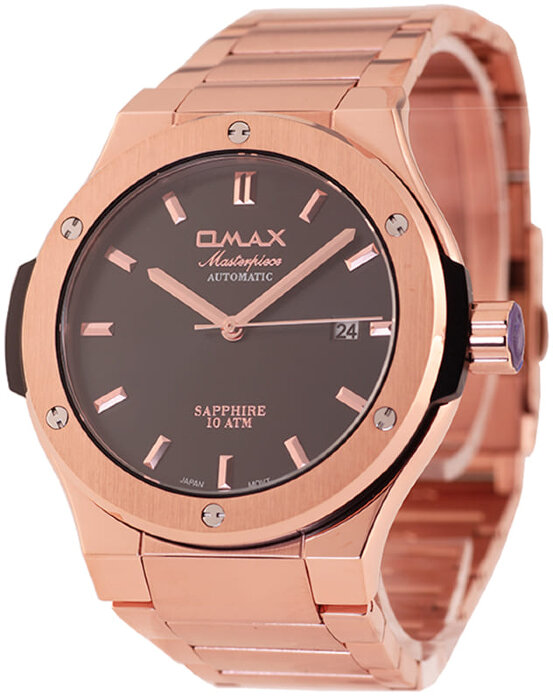 OMAX OAHB001R28I AUTOMATIC