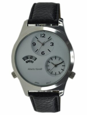 Alberto Kavalli 09165A.1 белый