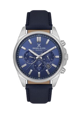 Daniel Klein 14262-3