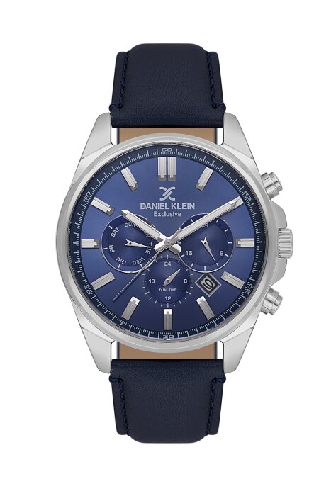 Daniel Klein 14262-3