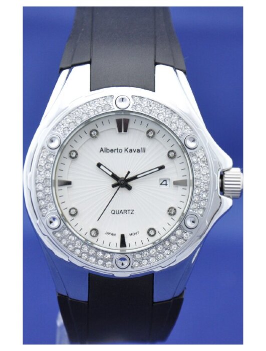 Наручные часы Alberto Kavalli 09241.1 белый