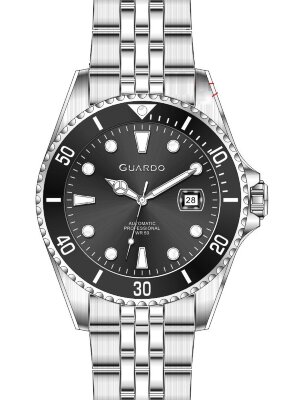 GUARDO automatic S03015-1