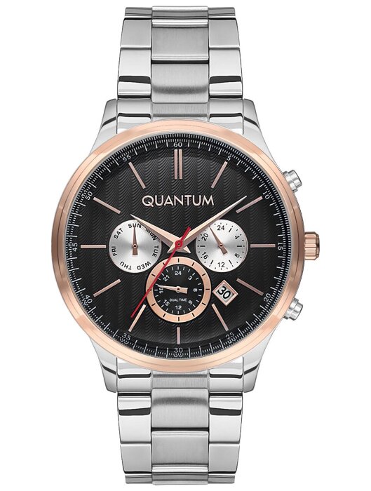 Наручные часы QUANTUM ADG664.550