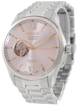 OMAX OAOR008P66Y AUTOMATIC