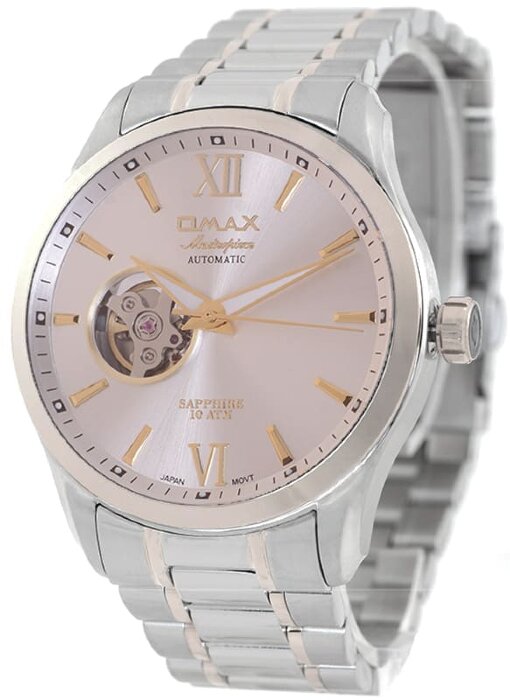 OMAX OAOR008P66Y AUTOMATIC