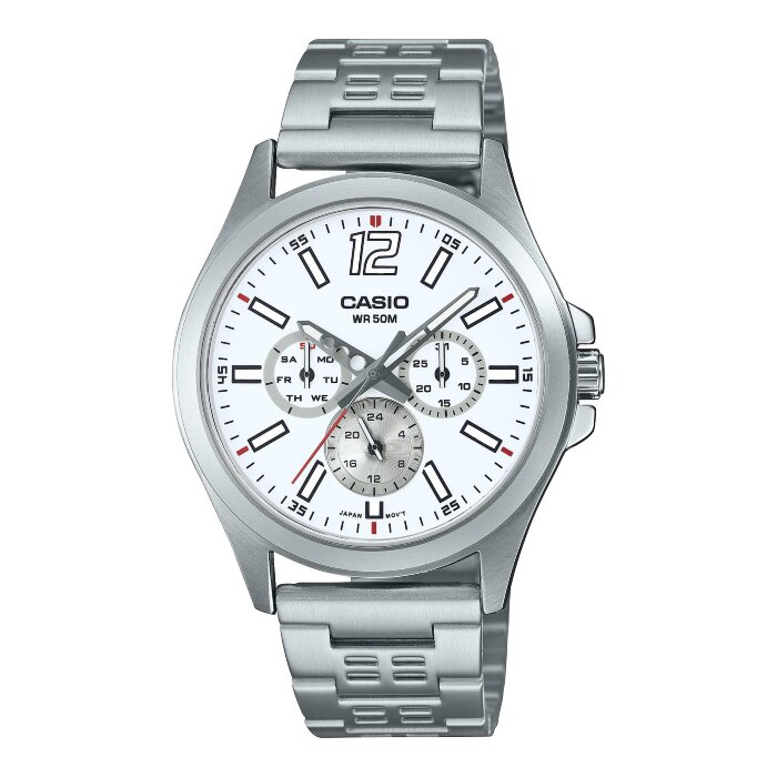 CASIO MTP-E350D-7B