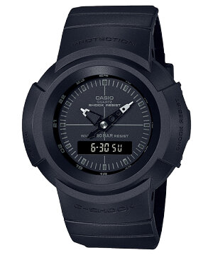 Наручные часы CASIO G-SCHOCK AW-500BB-1E