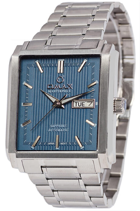 OMAX OSA055P46S AUTOMATIC