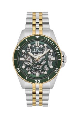 Daniel Klein 13998-6