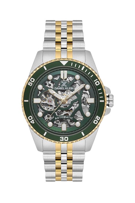Daniel Klein 13998-6