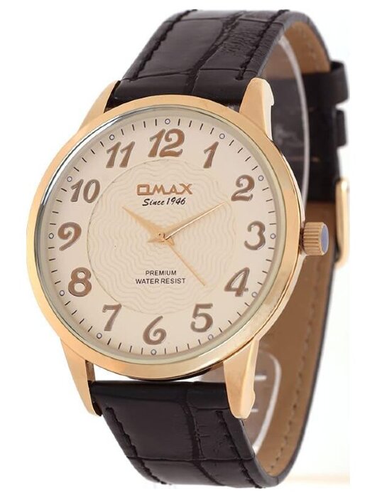 Наручные часы OMAX SX06G12A