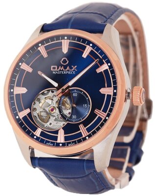 OMAX OAOR035BC44I AUTOMATIC