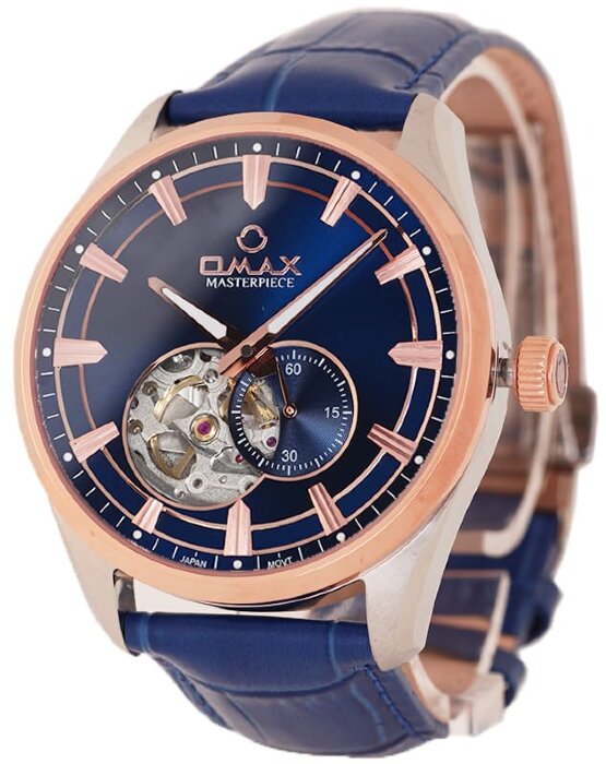 OMAX OAOR035BC44I AUTOMATIC