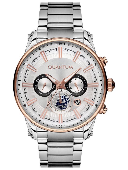 Наручные часы QUANTUM ADG669.530