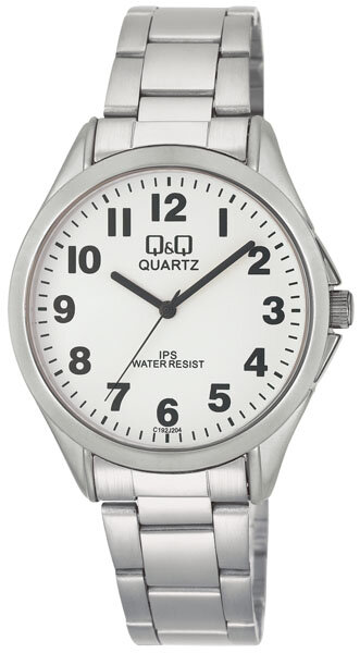 Наручные часы Q&Q C192J204Y
