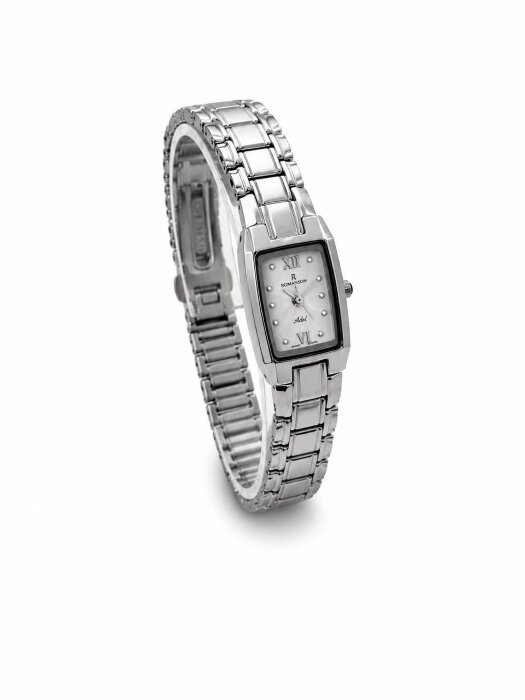Наручные часы ROMANSON NM 7626 LC(WH)