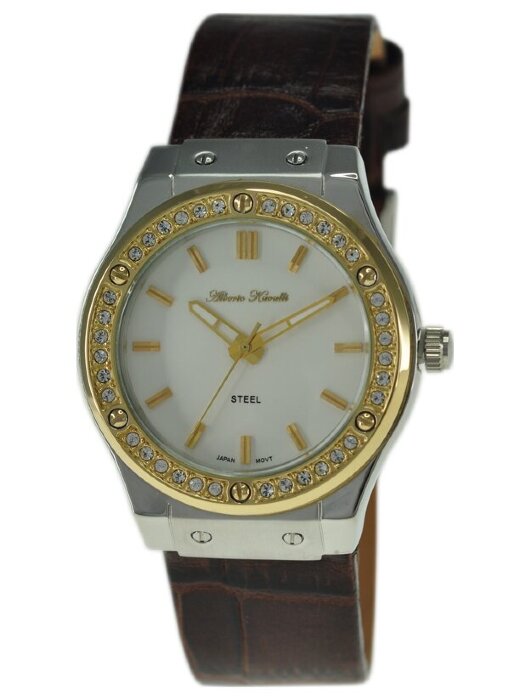Наручные часы Alberto Kavalli S00798A.1.6 белый