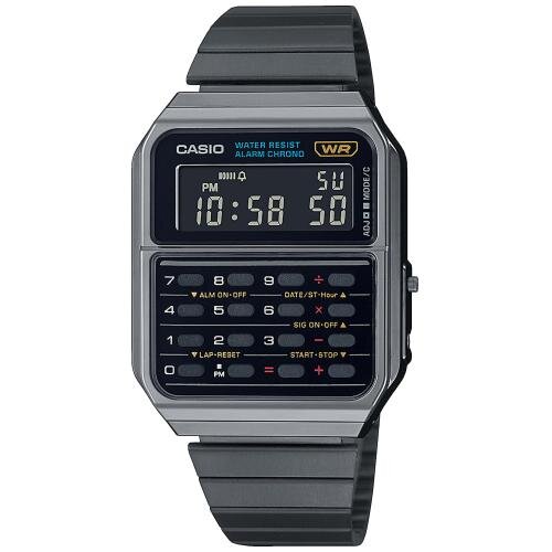 CASIO CA-500WEGG-1B