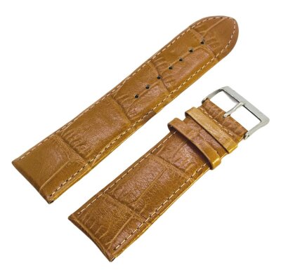 11. Modeno Корич. Kroko 76 26мм 11. Modeno Корич. Kroko 76 26мм