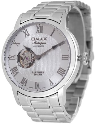OMAX  OAOR009P66I AUTOMATIC