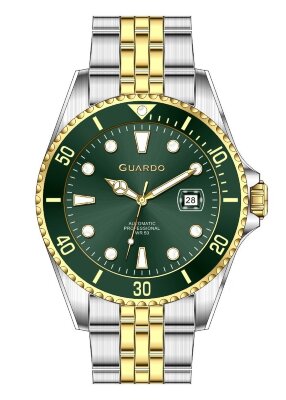 GUARDO automatic S03015-2