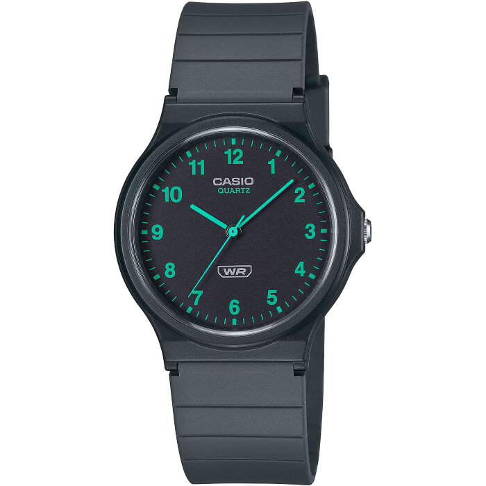 CASIO MQ-24B-8B
