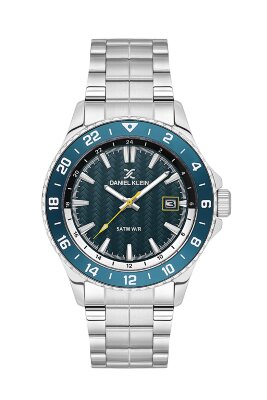 Daniel Klein 13818-4