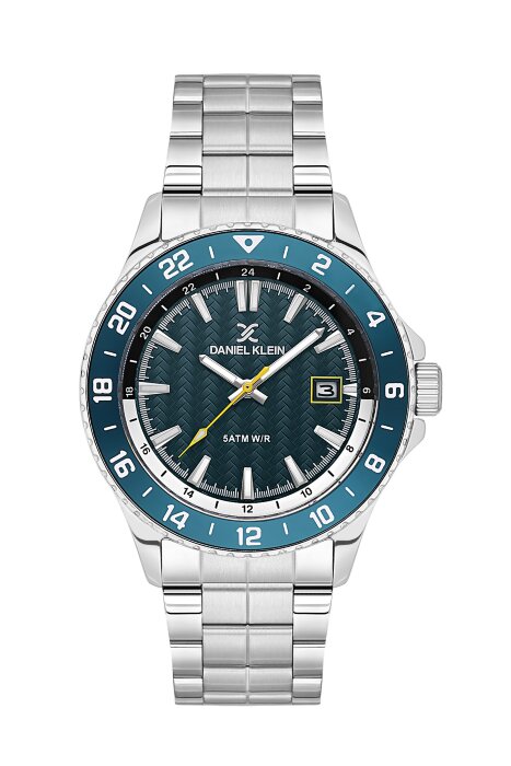 Daniel Klein 13818-4
