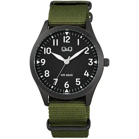Q&Q Q76BJ005Y