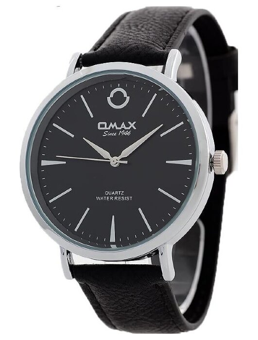 Наручные часы OMAX PR0017IB02