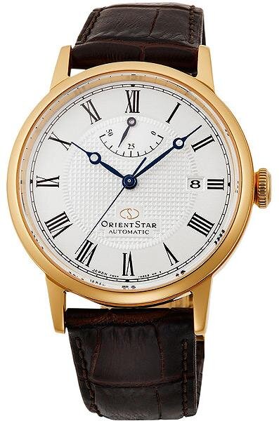 Наручные часы ORIENT RE-AU0001S00B