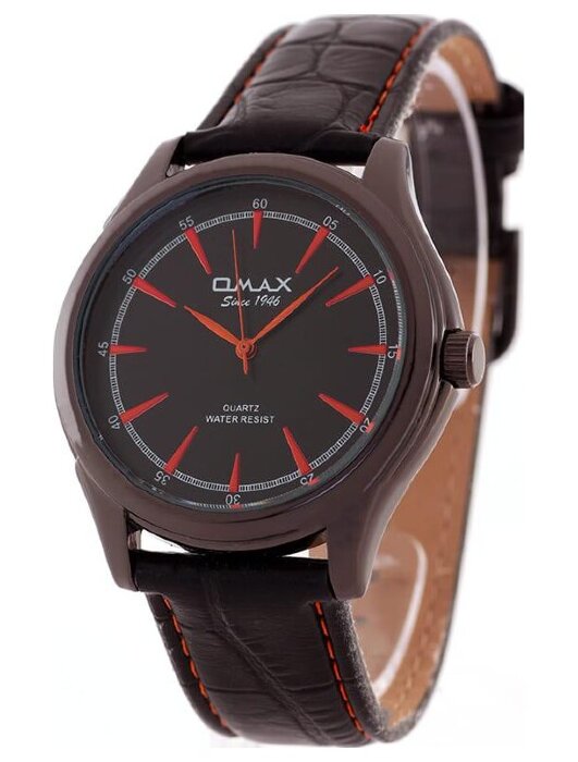 Наручные часы OMAX SC8125MBA2