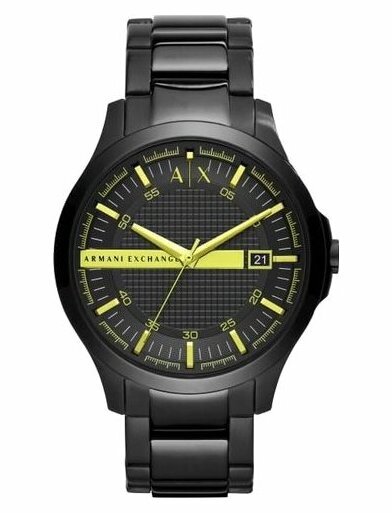 Наручные часы Armani Exchange AX2407