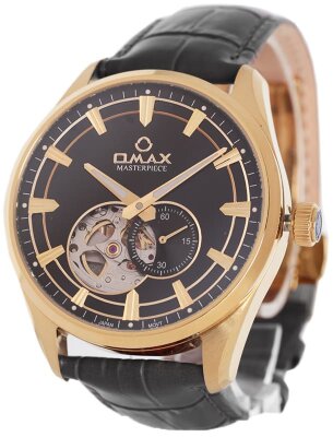 OMAX OAOR035BG22I AUTOMATIC