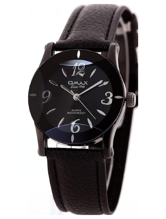 Наручные часы OMAX CGC001BB22