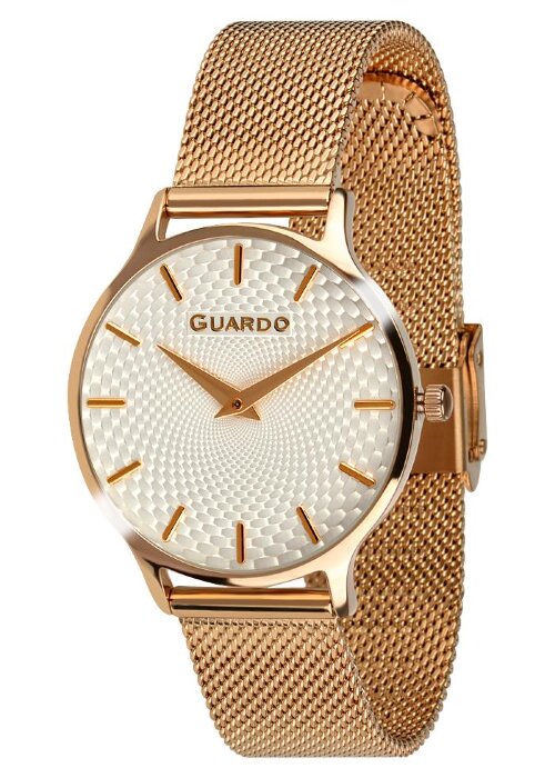 Наручные часы GUARDO Premium 012516-6