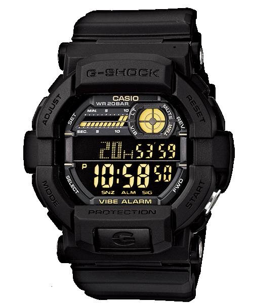 Наручные часы GD-350-1B