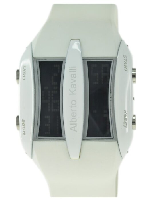 Наручные часы Alberto Kavalli Y2660C.7.1 электронные