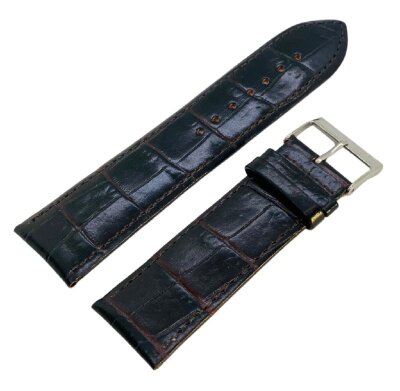 11. Modeno Корич. Kroko 71 26мм 11. Modeno Корич. Kroko 71 26мм