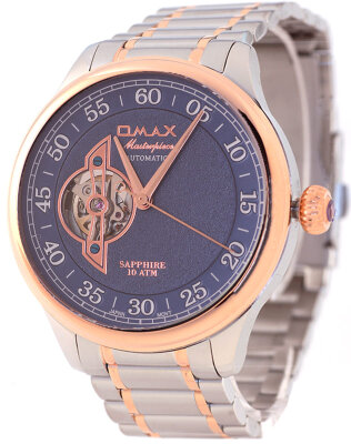 OMAX OAOR017C4CA AUTOMATIC