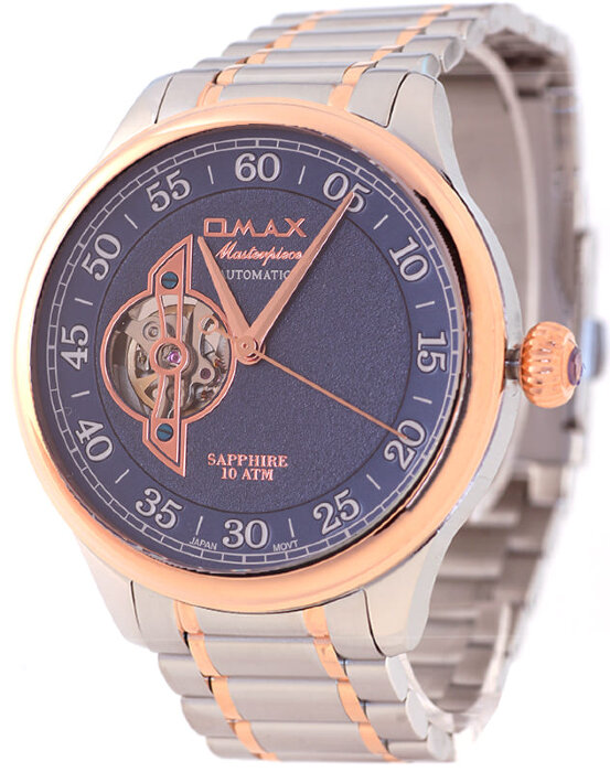 OMAX OAOR017C4CA AUTOMATIC