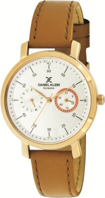 Daniel Klein 11593-1