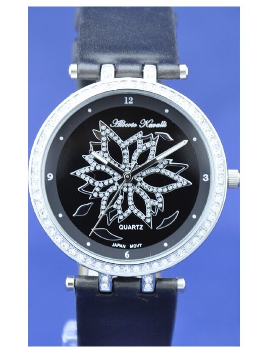 Наручные часы Alberto Kavalli 09277.1 чёрный