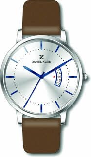 Daniel Klein 11643-2